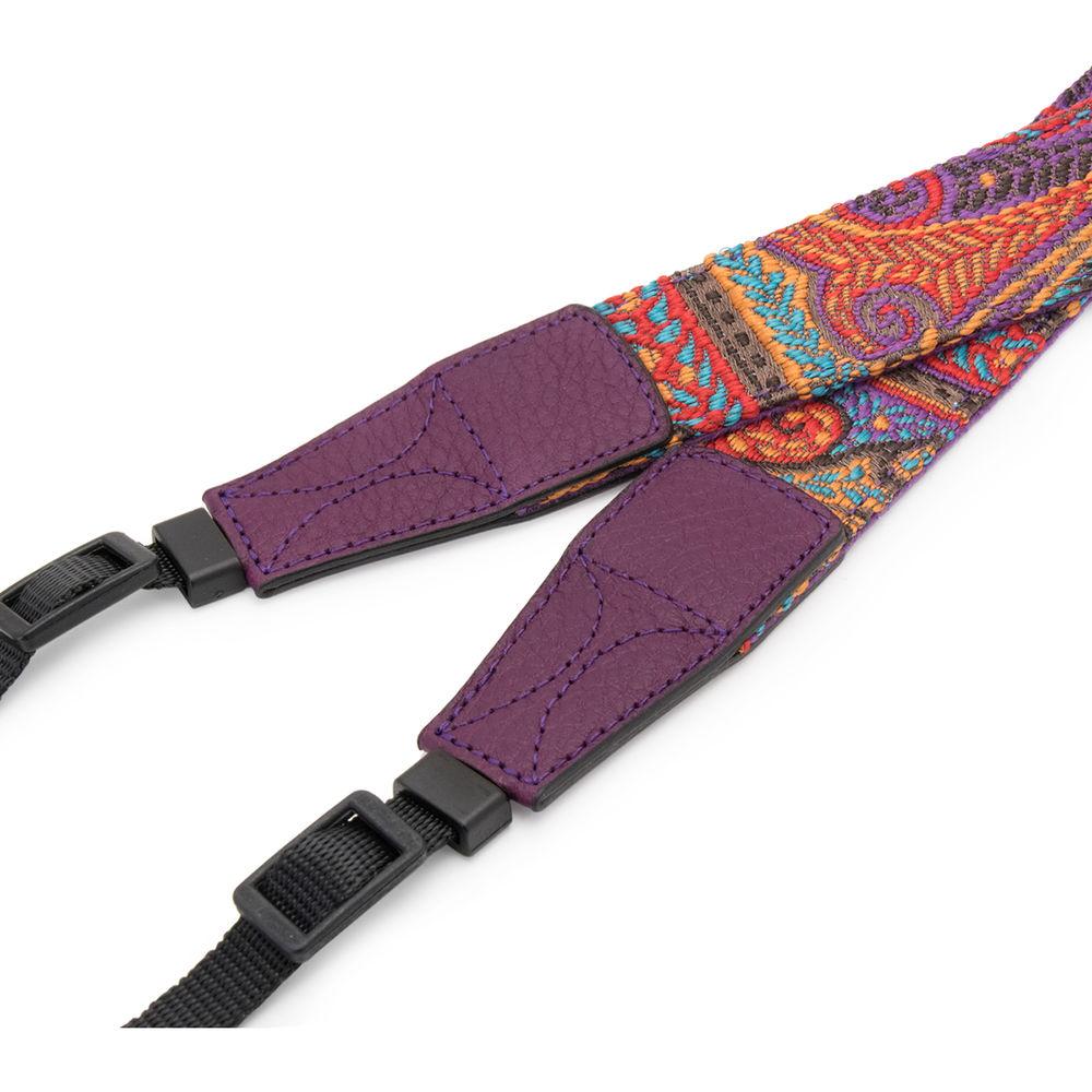 MegaGear SLR, DSLR Adjustable Shoulder or Neck Strap