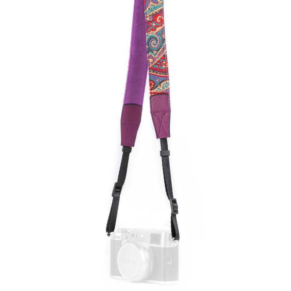 MegaGear SLR, DSLR Adjustable Shoulder or Neck Strap