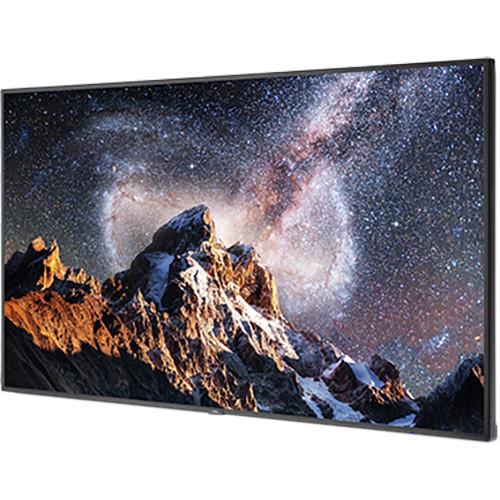 NEC 75" Ultra High Definition Professional Display