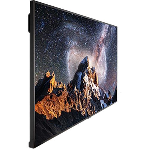 NEC 75" Ultra High Definition Professional Display