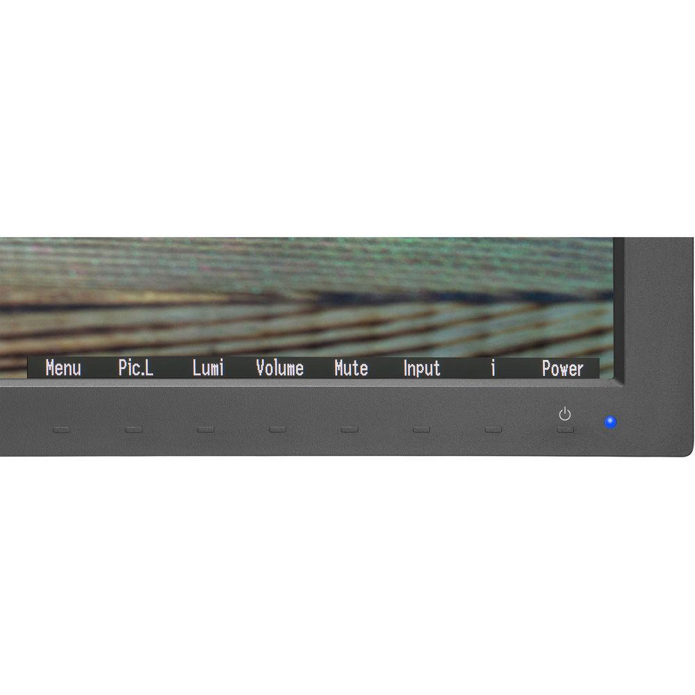 NEC PA271Q-BK-SV 27" 16:9 Color-Critical IPS Monitor with SpectraView II Color Calibration