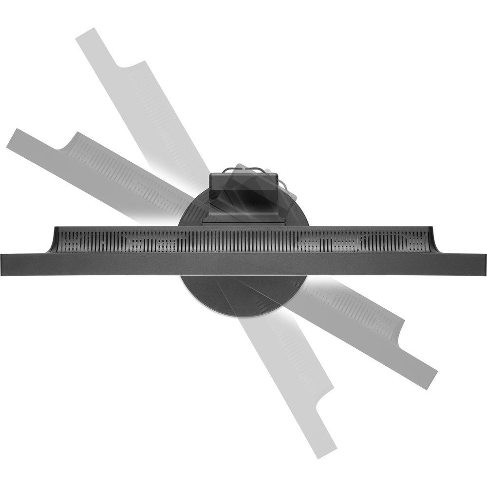 NEC PA271Q-BK-SV 27" 16:9 Color-Critical IPS Monitor with SpectraView II Color Calibration