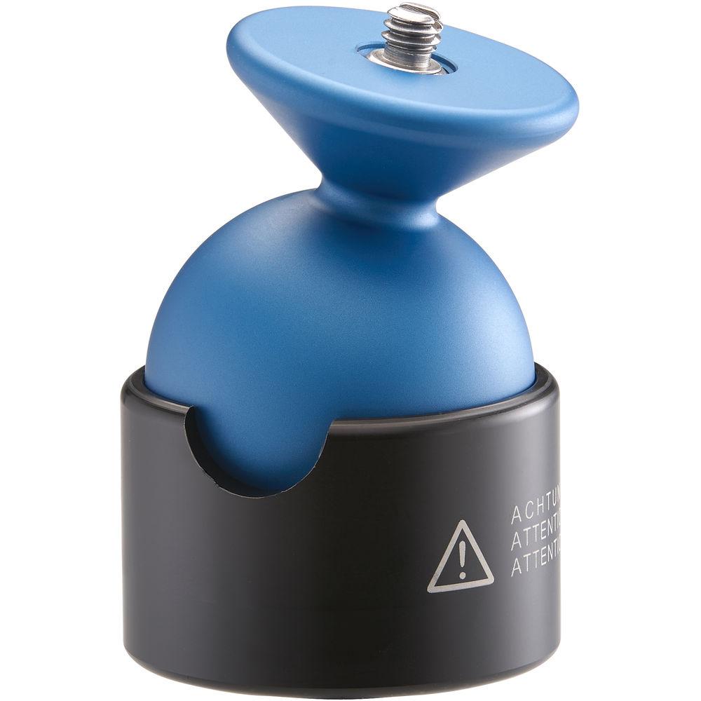 Novoflex MagicBall Free Set with Housing