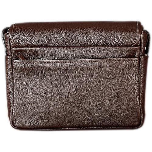 Oberwerth Harry & Sally Leather Shoulder Camera Bag