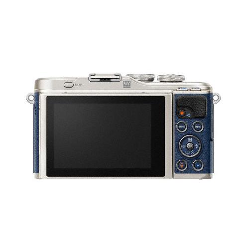 Olympus PEN E-PL9 Mirrorless Micro Four Thirds Digital Camera with 14-42mm Lens