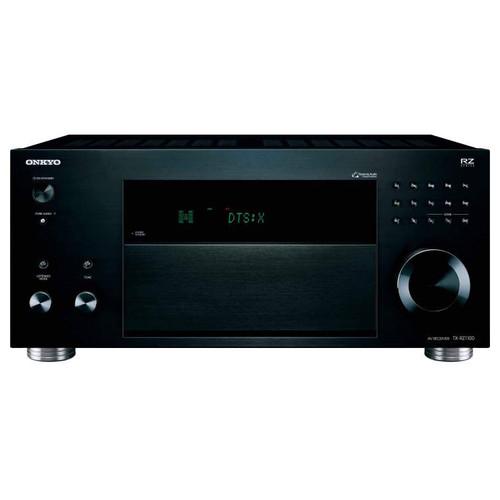 Onkyo TX-RZ1100 9.2-Channel Network A V Receiver