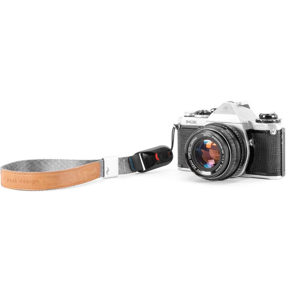 Peak Design Cuff Camera Wrist Strap