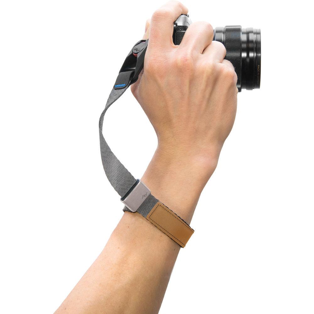 Peak Design Cuff Camera Wrist Strap