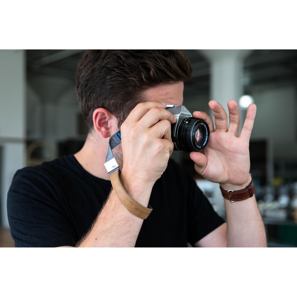 Peak Design Cuff Camera Wrist Strap