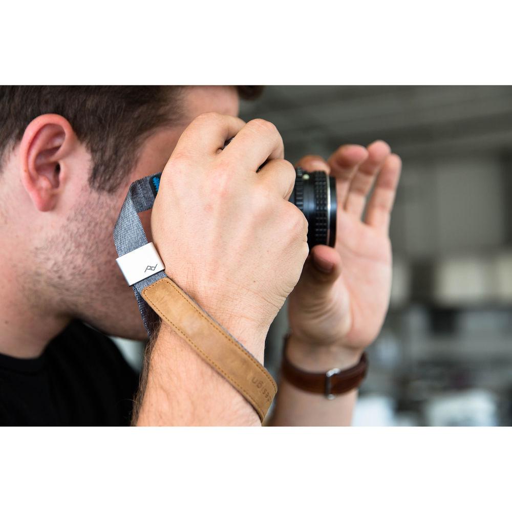 Peak Design Cuff Camera Wrist Strap