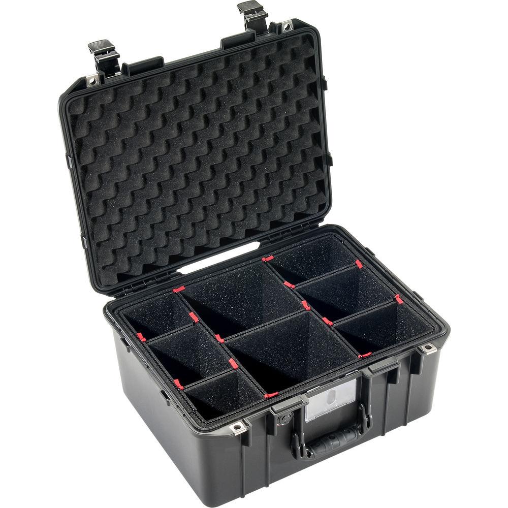 Pelican 1557 Air Case