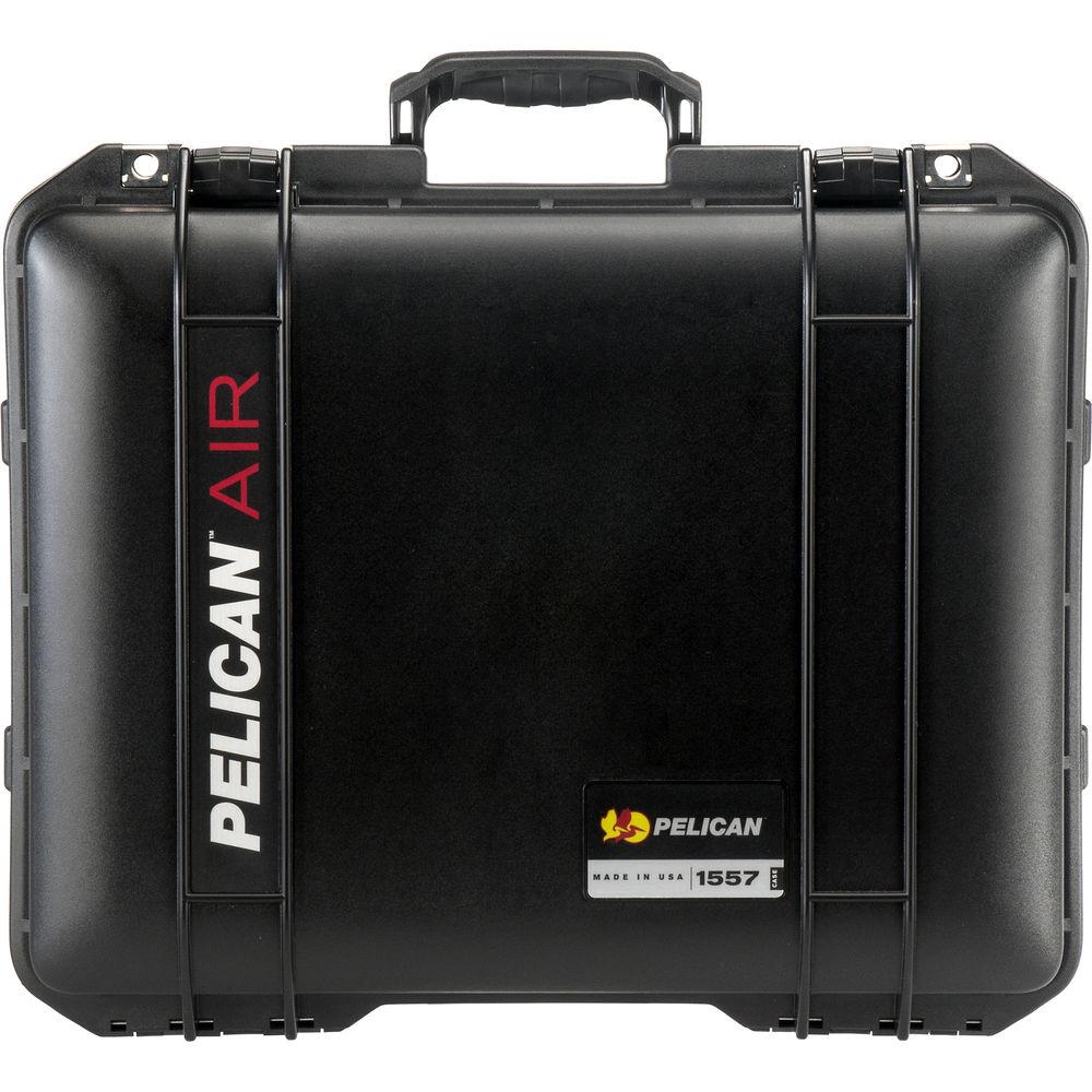 Pelican 1557 Air Case