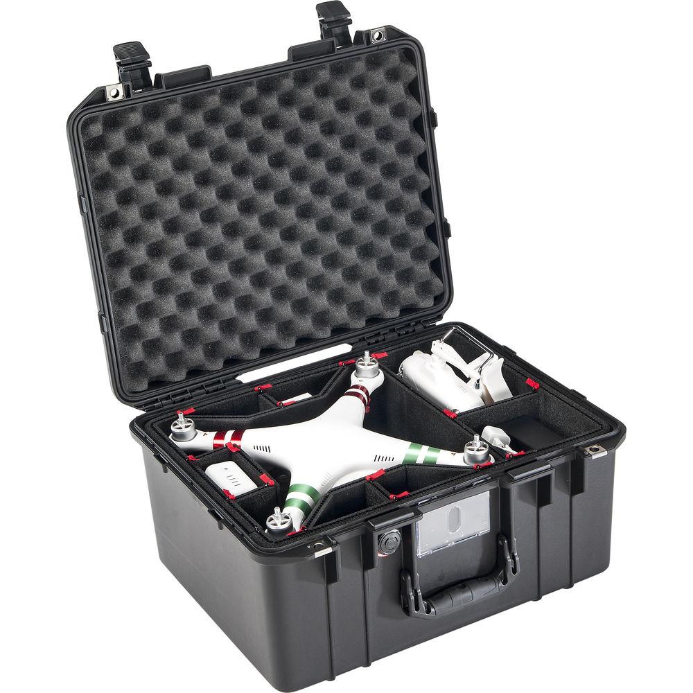 Pelican 1557 Air Case