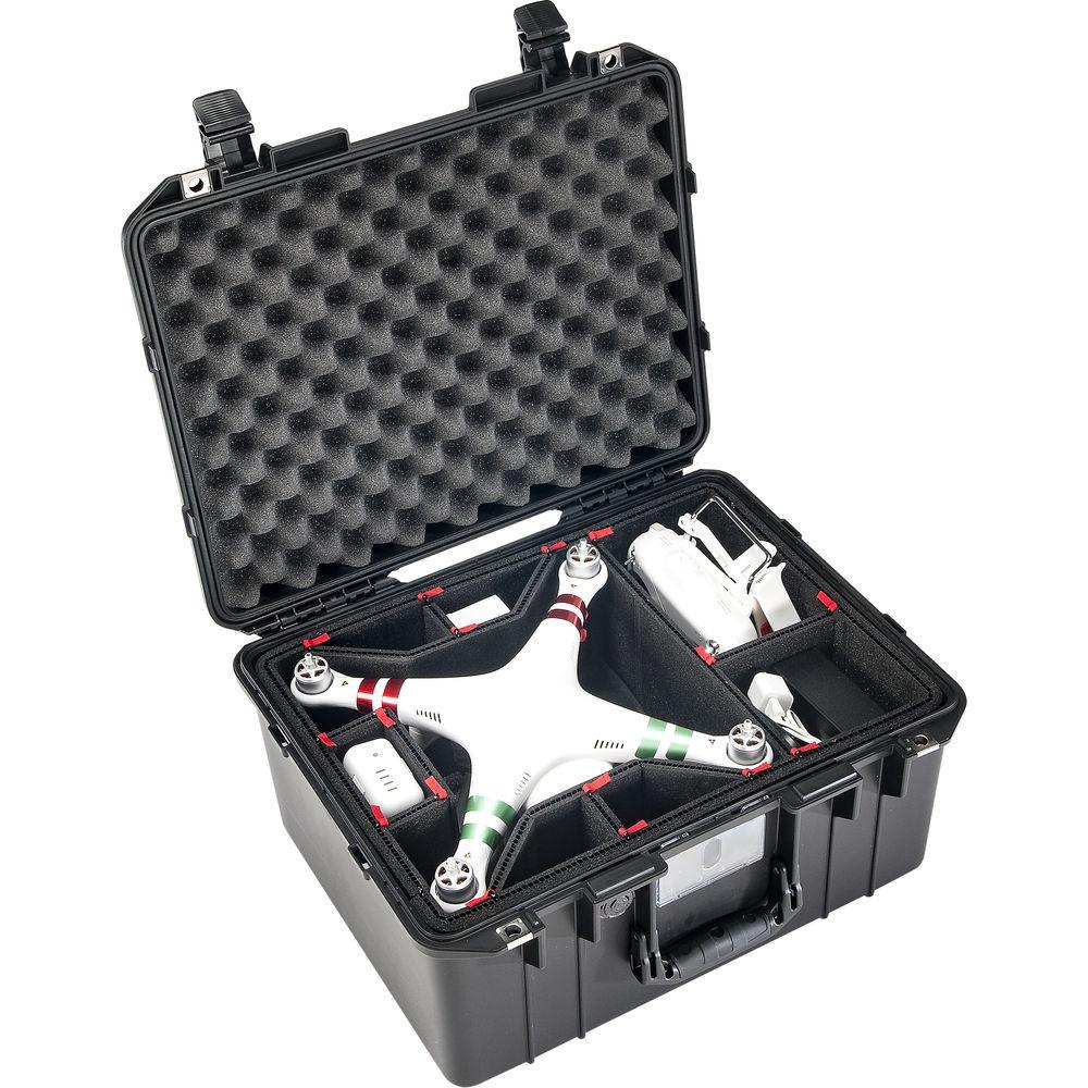 Pelican 1557 Air Case
