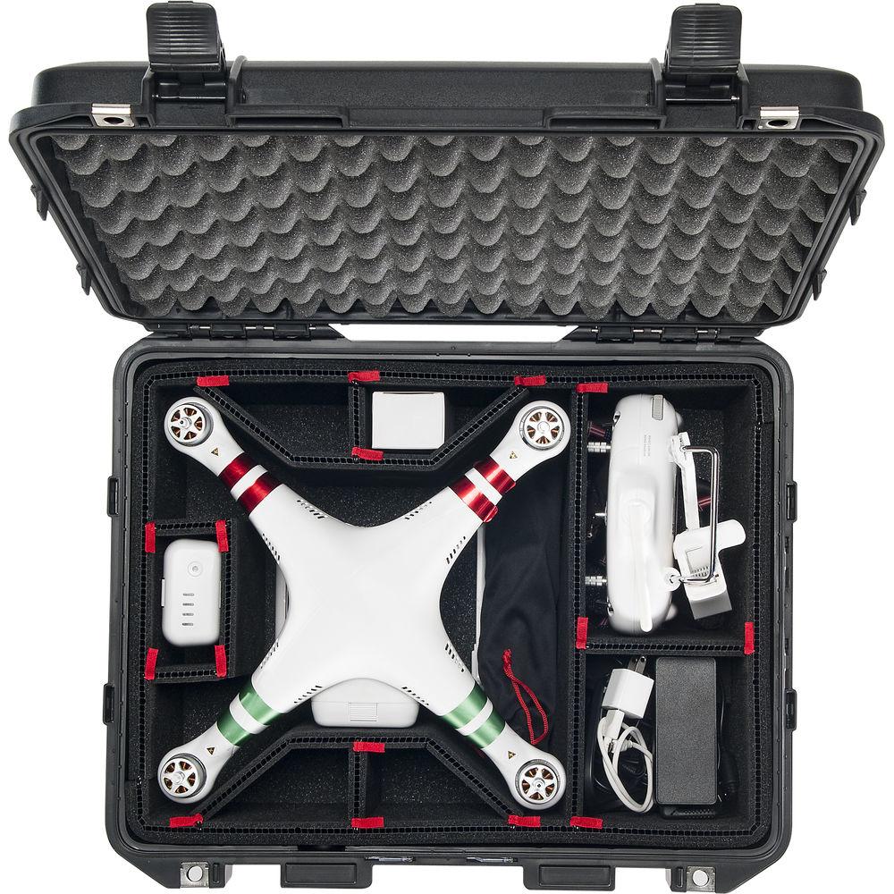 Pelican 1557 Air Case