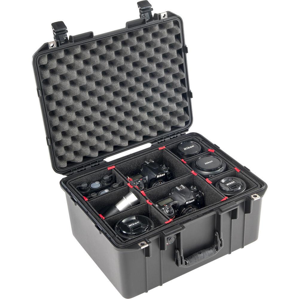 Pelican 1557 Air Case