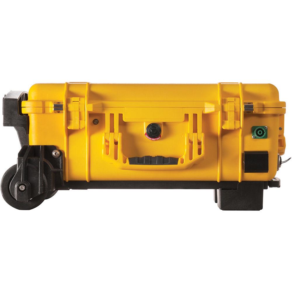 Pelican 9460RS Remote Area Lighting System with Remote Control