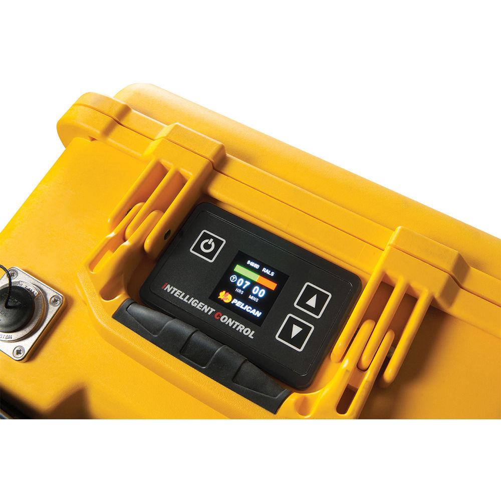 Pelican 9460RS Remote Area Lighting System with Remote Control