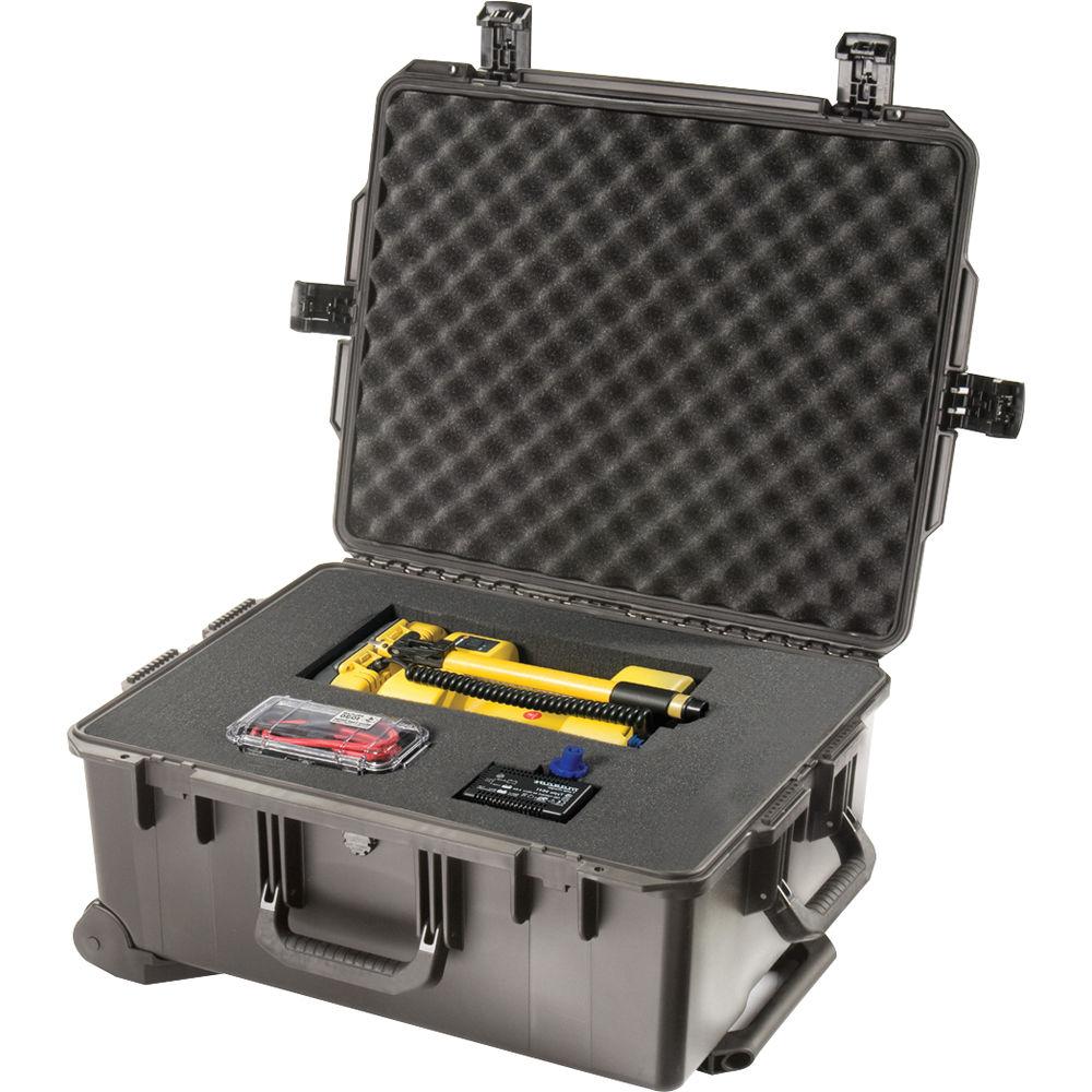 Pelican iM2720 Storm Trak Case with Foam
