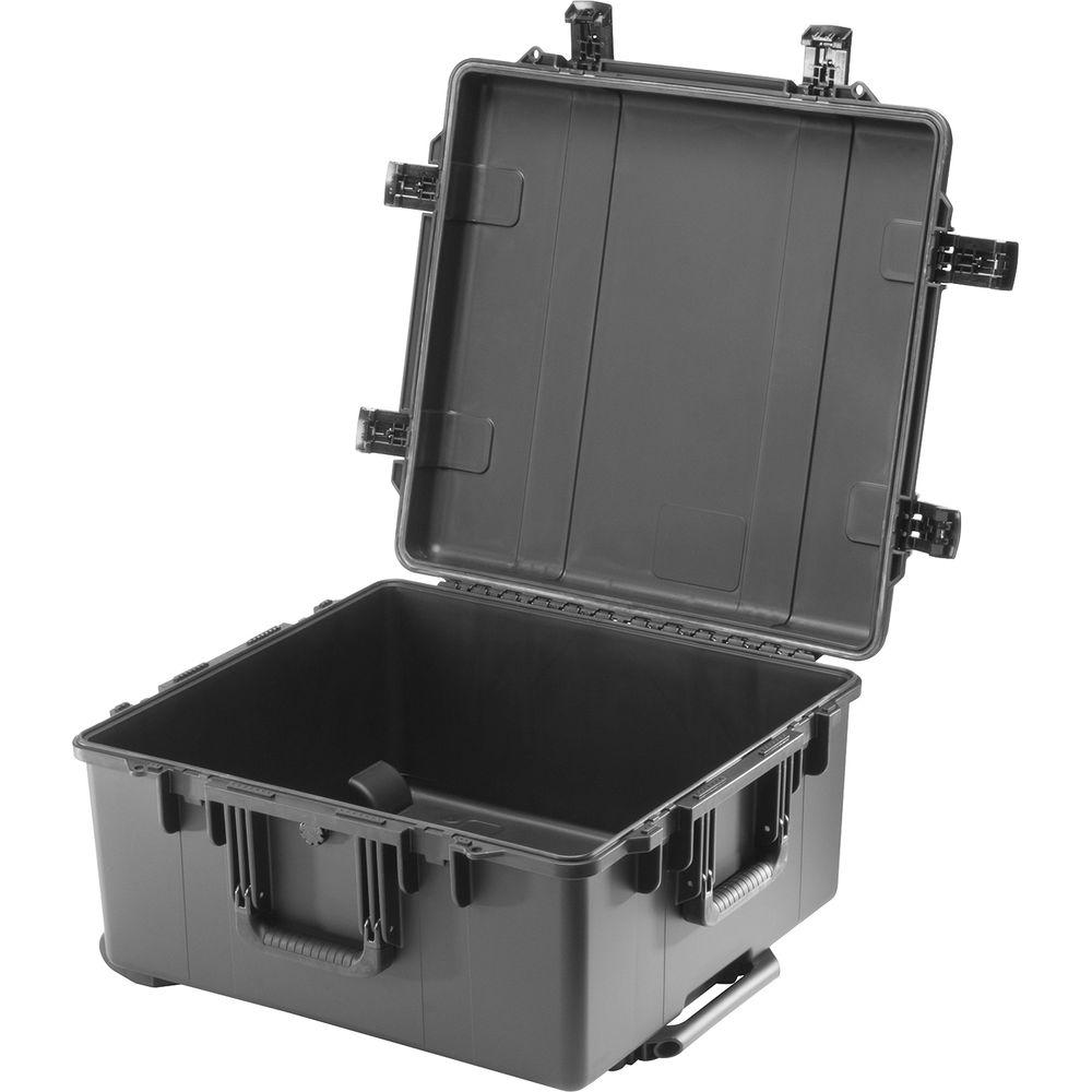 Pelican iM2875 Storm Trak Case without Foam