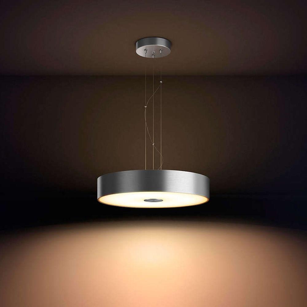 Philips Hue Fair Suspension Light