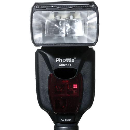 Phottix Mitros Portable Portrait 1 Kit for Canon