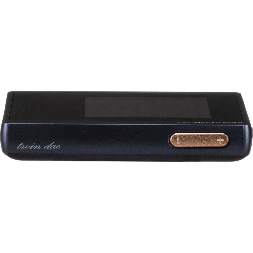 Pioneer XDP-02U Digital Audio Player with Wi-Fi and Bluetooth