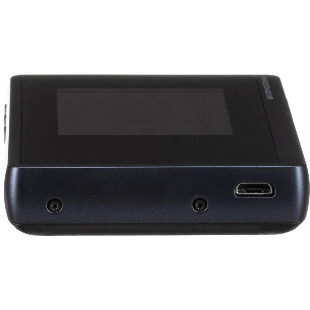 Pioneer XDP-02U Digital Audio Player with Wi-Fi and Bluetooth