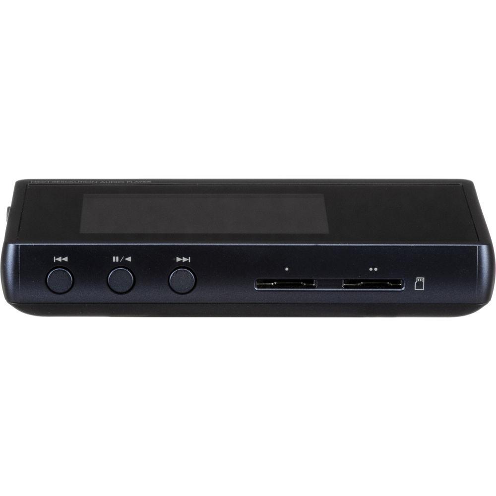 Pioneer XDP-02U Digital Audio Player with Wi-Fi and Bluetooth