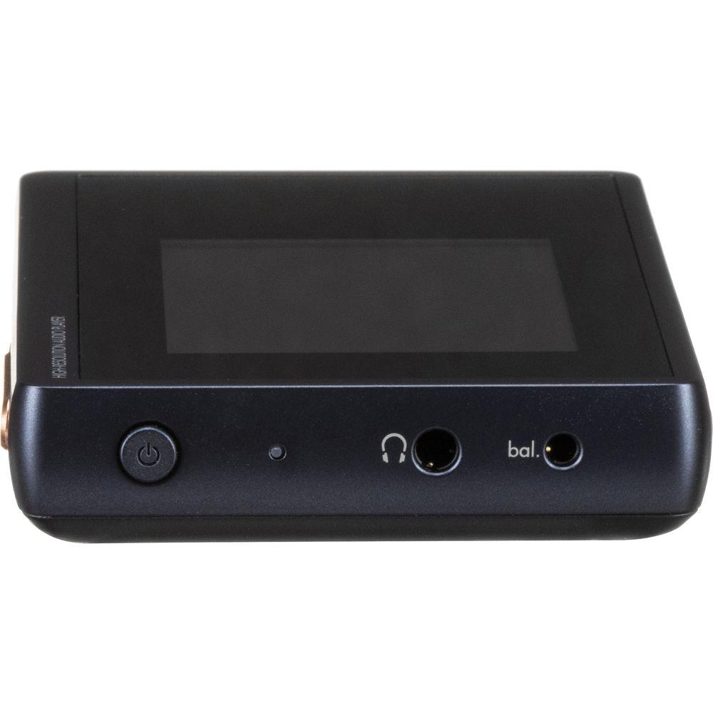 Pioneer XDP-02U Digital Audio Player with Wi-Fi and Bluetooth