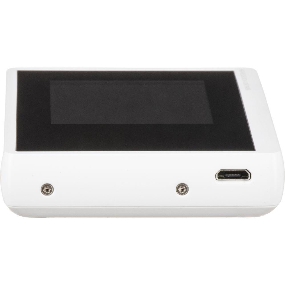 Pioneer XDP-02U Digital Audio Player with Wi-Fi and Bluetooth