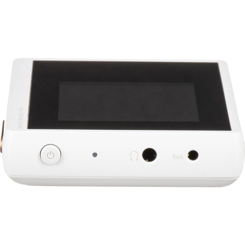 Pioneer XDP-02U Digital Audio Player with Wi-Fi and Bluetooth