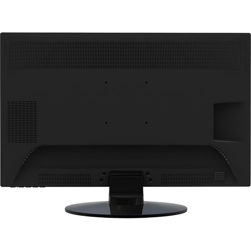 Planar Systems PXL2780MW 27" 16:9 WQHD IPS Monitor