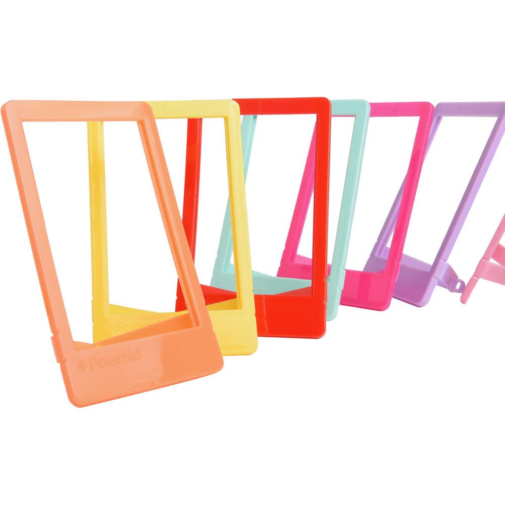 Polaroid 2 x 3" Mini Frames