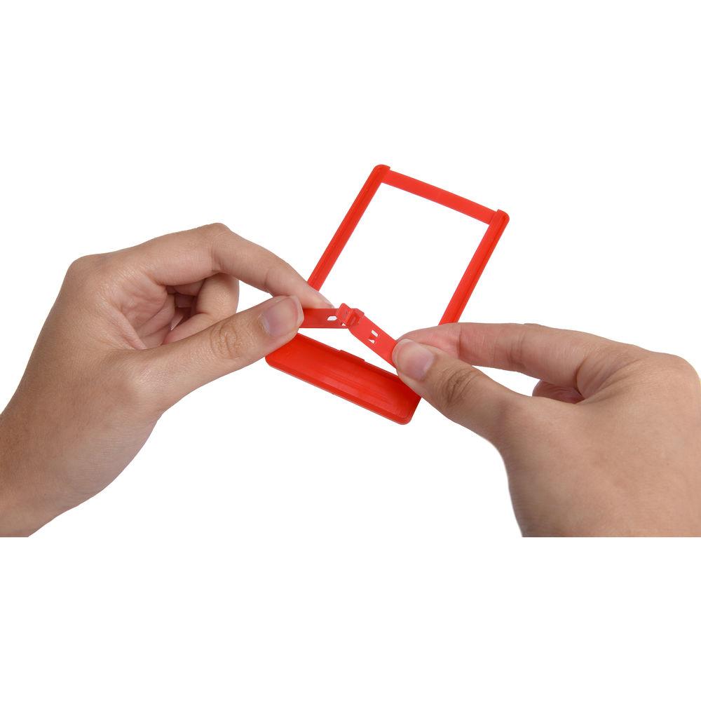 Polaroid 2 x 3" Mini Frames