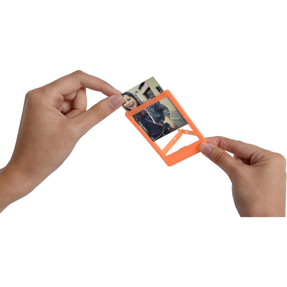 Polaroid 2 x 3" Mini Frames