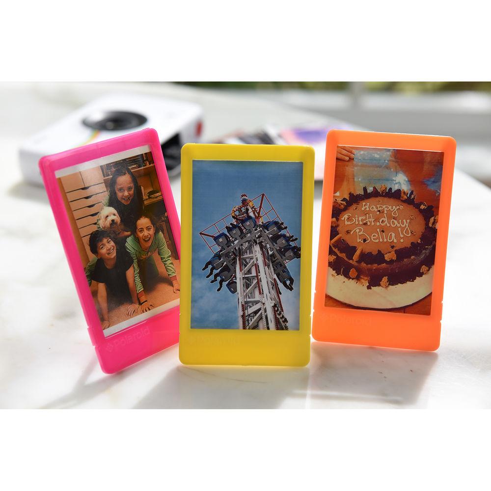 Polaroid 2 x 3" Mini Frames