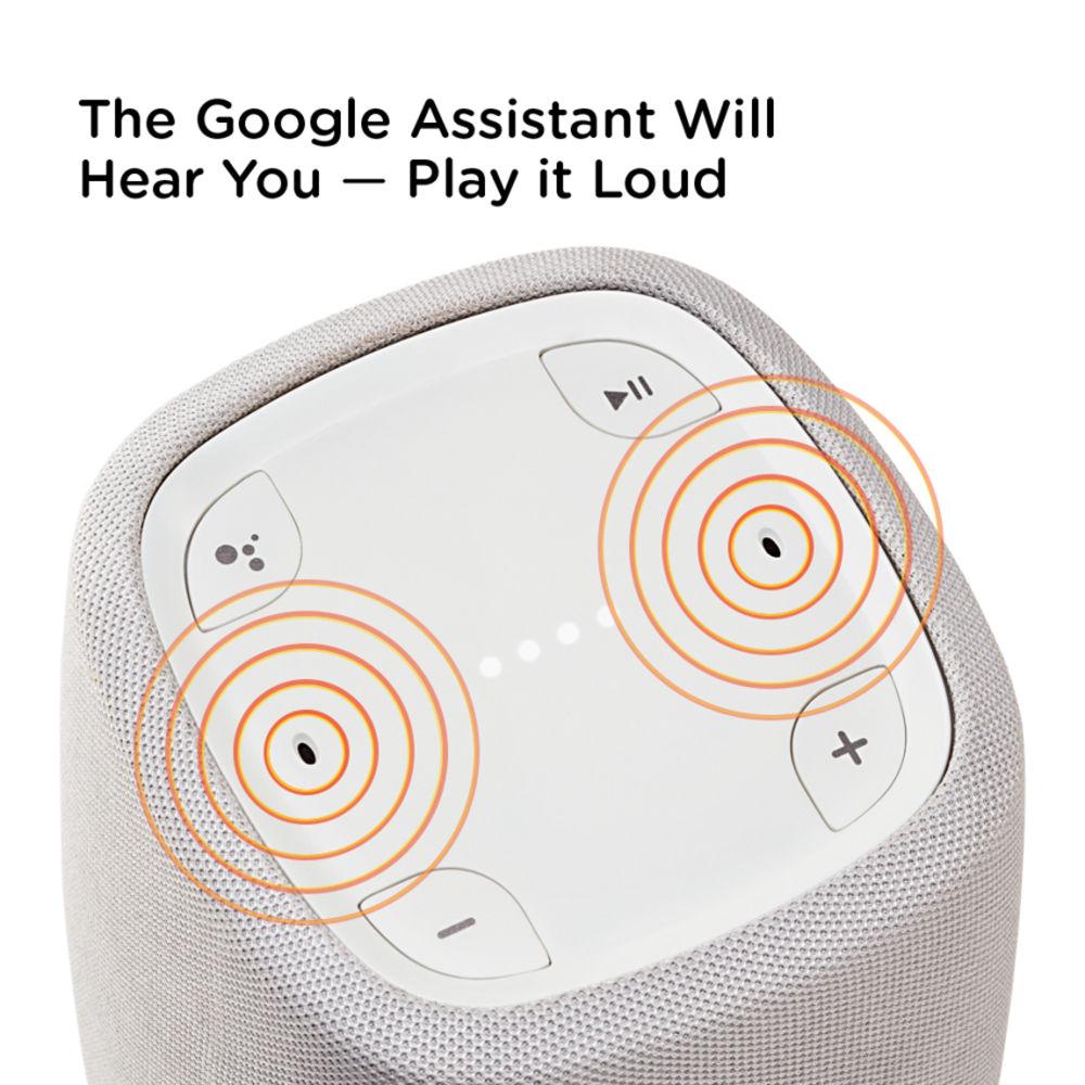 Polk Audio Assist Smart Speaker