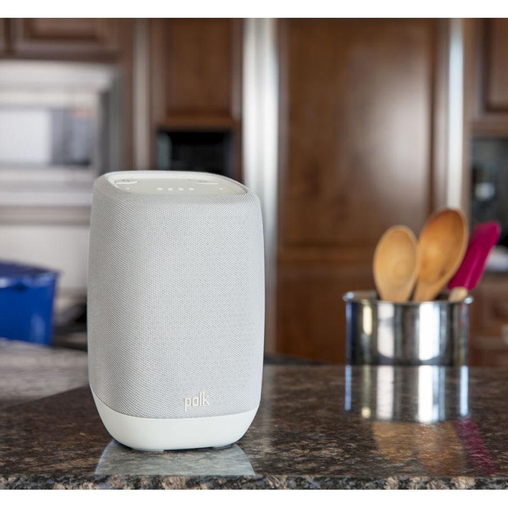 Polk Audio Assist Smart Speaker
