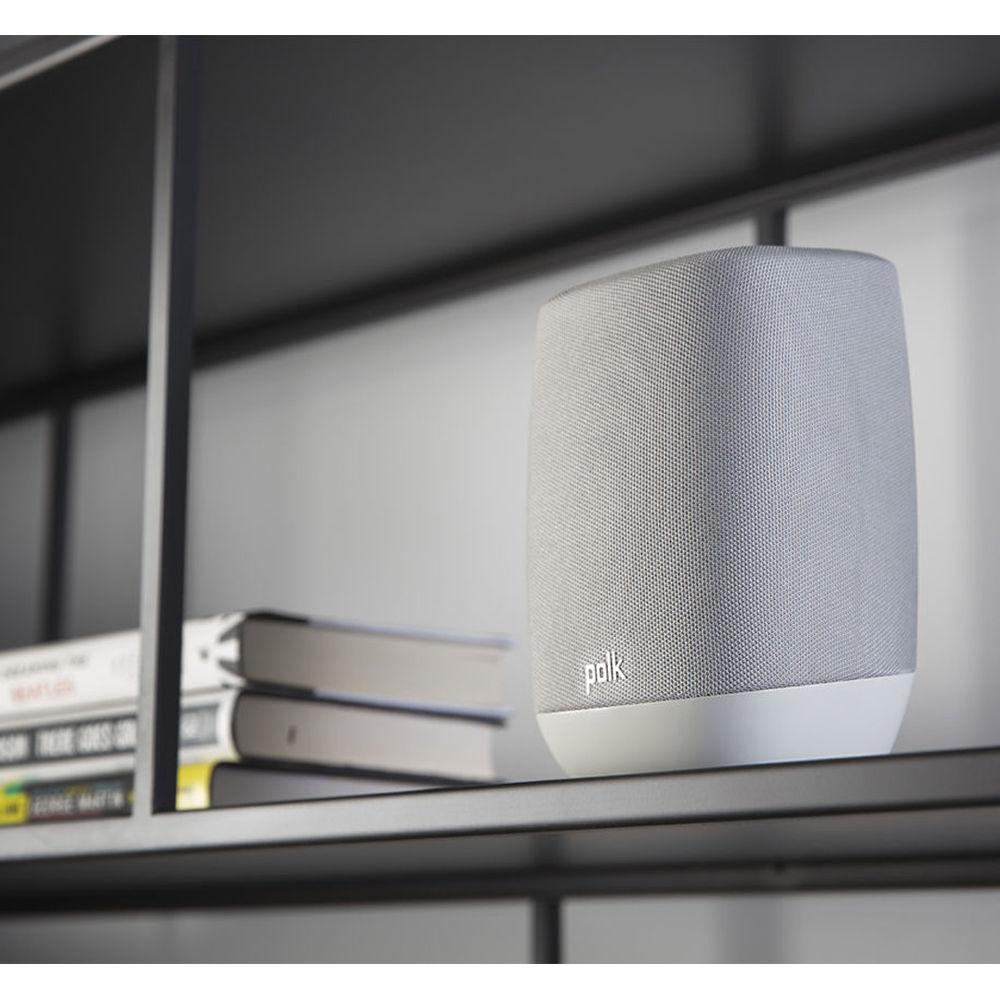 Polk Audio Assist Smart Speaker