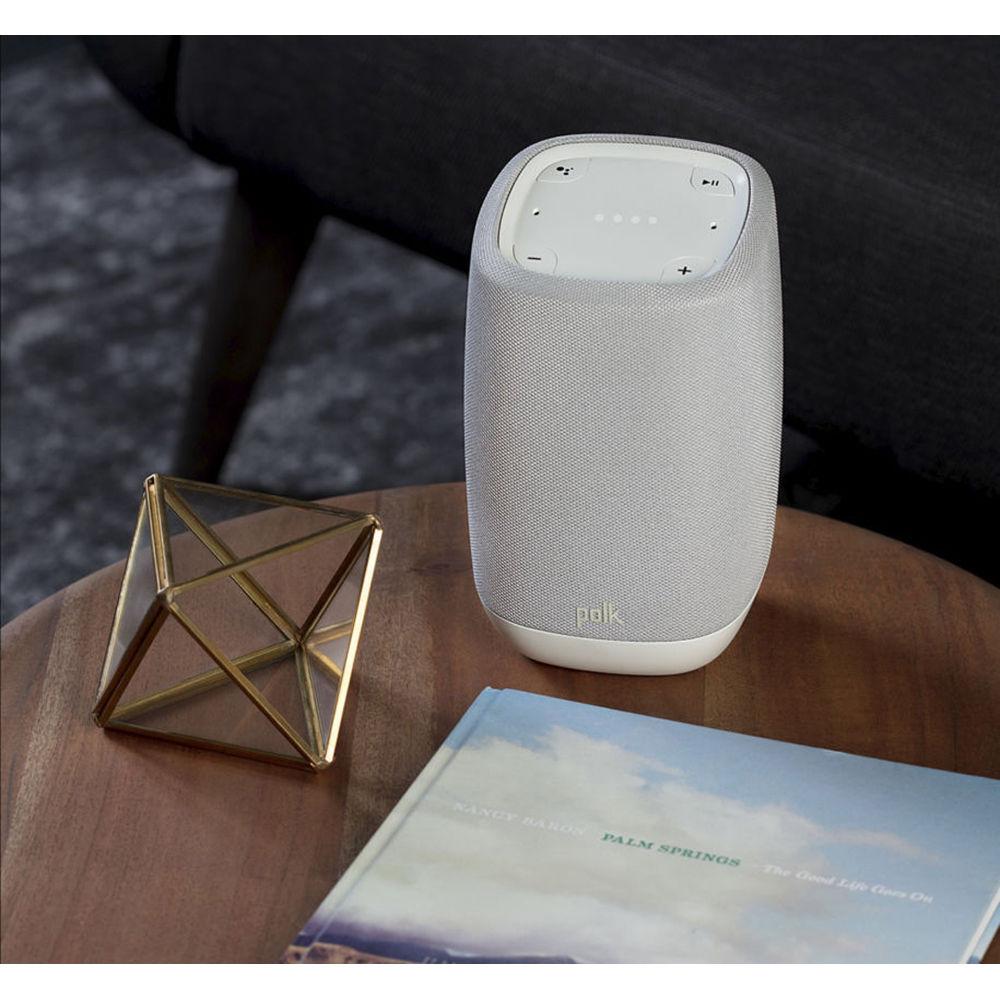 Polk Audio Assist Smart Speaker