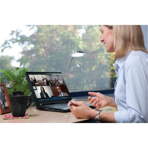 Polycom RealPresence Desktop for Windows and Mac