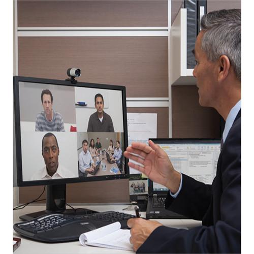 Polycom RealPresence Desktop for Windows and Mac