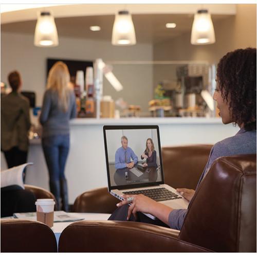 Polycom RealPresence Desktop for Windows and Mac
