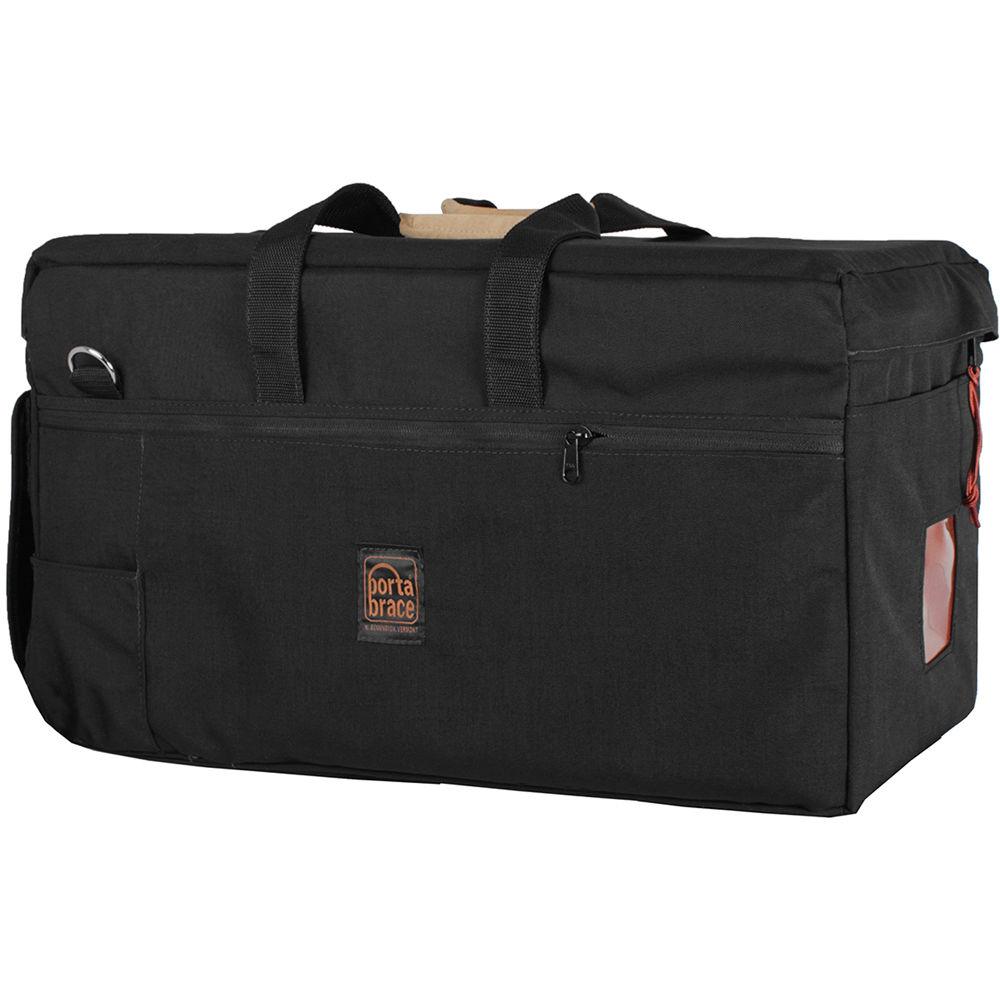 Porta Brace Shoot-Ready Rigid-Frame Carrying Case for URSA Broadcast Camera
