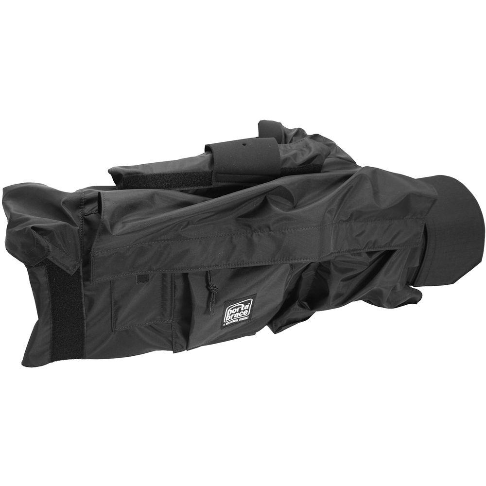 Porta Brace Waterproof & Breathable Rain and Dust Cover for Select Broadcast Cameras