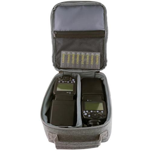 Powerex Accessory Padded Bag