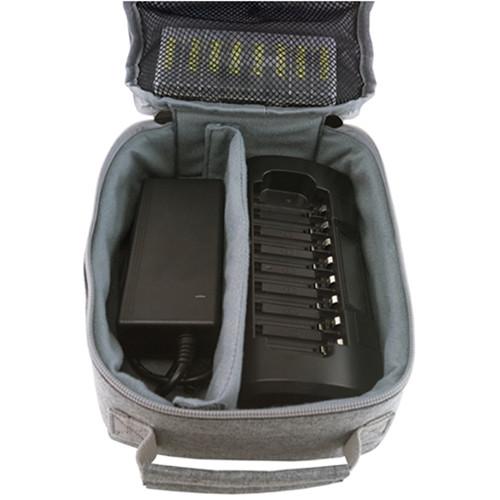 Powerex Accessory Padded Bag