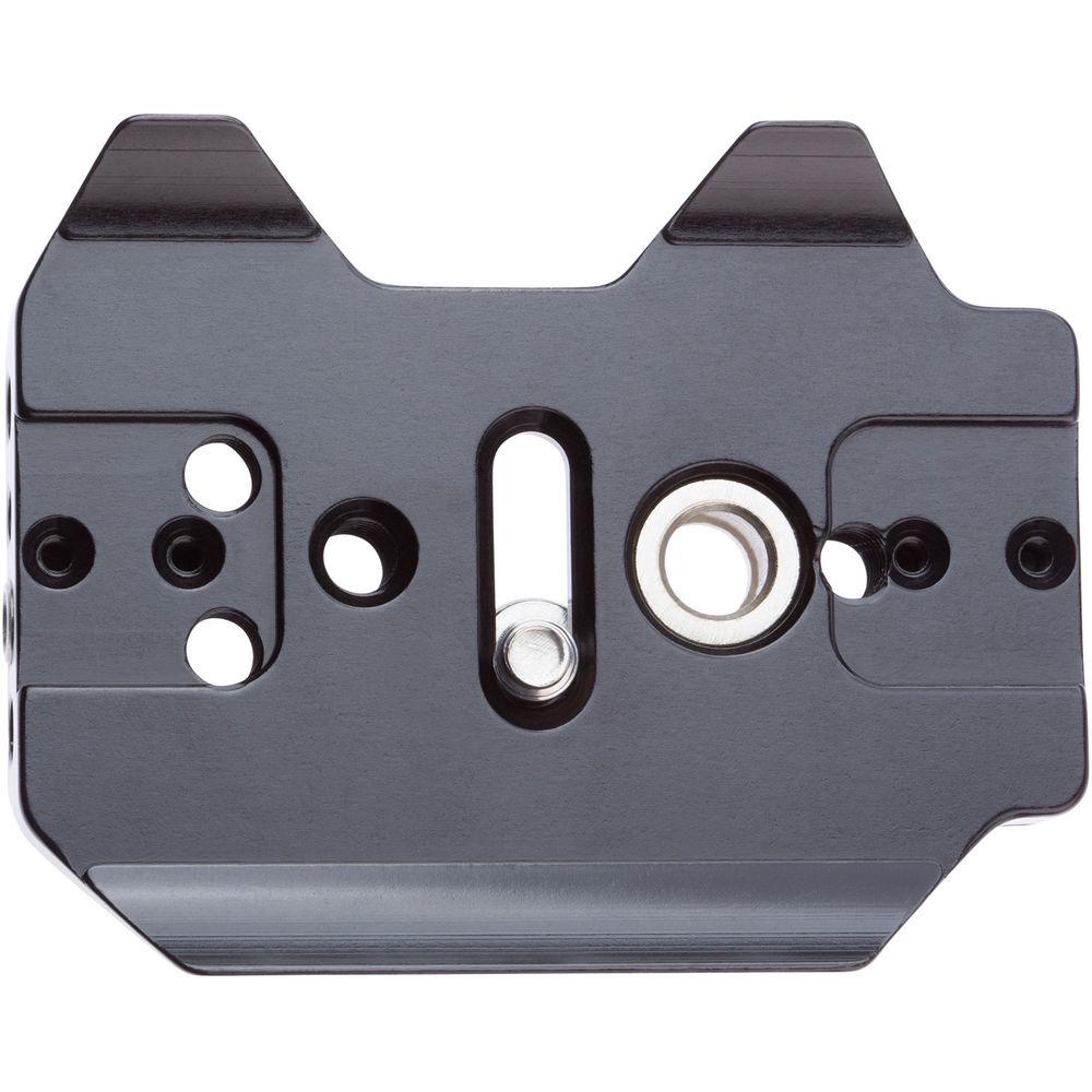 ProMediaGear Bracket Plate for Nikon D5