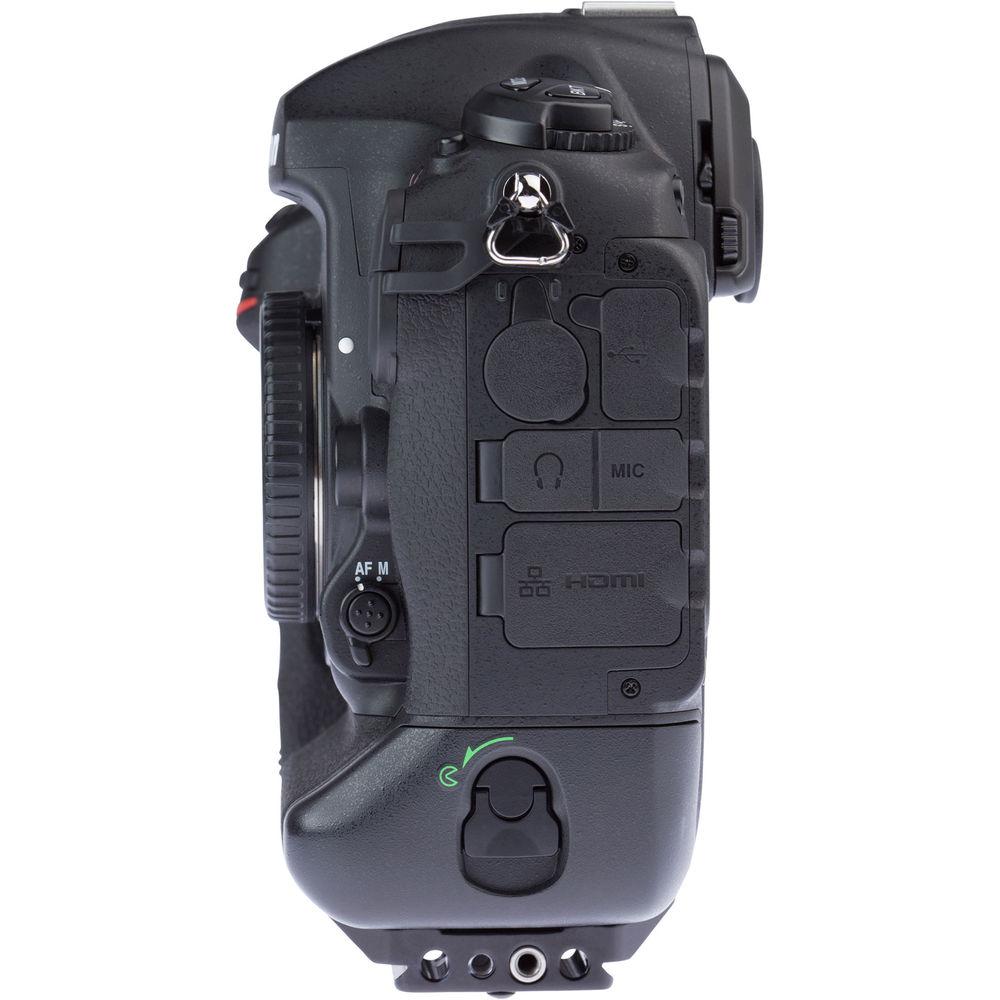 ProMediaGear Bracket Plate for Nikon D5